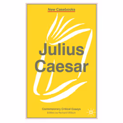 ISBN Julius Caesar, Anglais, Livre broché, 240 pages