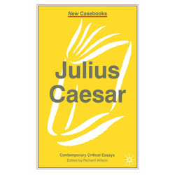 ISBN Julius Caesar