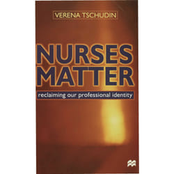 ISBN Nurses Matter