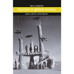 Tourism In Global Society