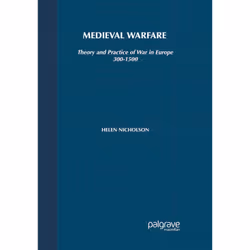 ISBN Medieval Warfare, Anglais, Livre broché, 256 pages