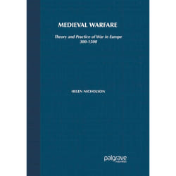 ISBN Medieval Warfare