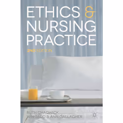 ISBN Ethics and Nursing Practice, Anglais, Livre broché, 234 pages