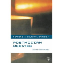 ISBN Postmodern Debates