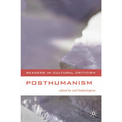 ISBN Posthumanism