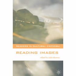 ISBN Reading Images, Anglais, Couverture rigide, 239 pages