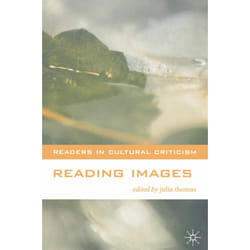 ISBN Reading Images Couverture rigide