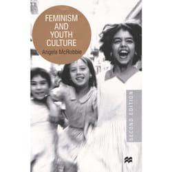 ISBN Feminism and Youth Culture