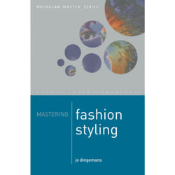 ISBN Mastering Fashion styling