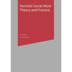 ISBN Feminist Social Work Theory and Practice