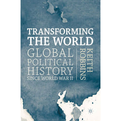 Transforming the World - [Version Originale]