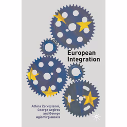 ISBN European Integration, Anglais, Livre broché, 440 pages
