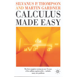 ISBN Calculus Made Easy