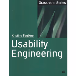 ISBN Usability Engineering, Anglais, Livre broché, 244 pages