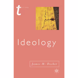 ISBN Ideology, Anglais, Livre broché, 195 pages