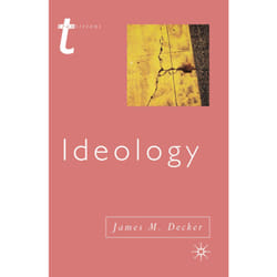 ISBN Ideology