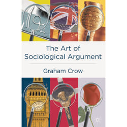 ISBN The Art of Sociological Argument