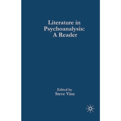 ISBN Literature in Psychoanalysis livre Anglais Livre broché 248 pages