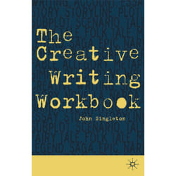 ISBN The Creative Writing Workbook