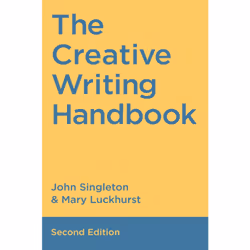ISBN The Creative Writing Handbook, Anglais, Livre broché, 326 pages