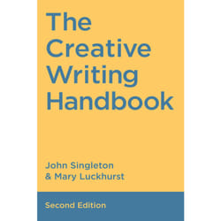 ISBN The Creative Writing Handbook