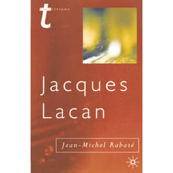 ISBN Jacques Lacan