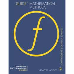 ISBN Guide to Mathematical Methods, Anglais, Livre broché, 448 pages