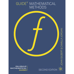 ISBN Guide to Mathematical Methods