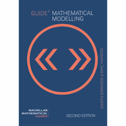 ISBN Guide to Mathematical Modelling, Anglais, Livre broché, 326 pages