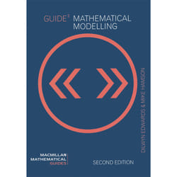 ISBN Guide to Mathematical Modelling