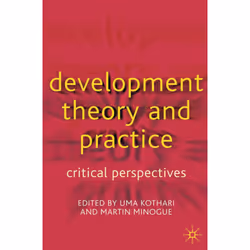 ISBN Development Theory and Practice, Anglais, Livre broché, 222 pages