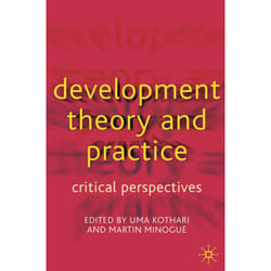 ISBN Development Theory and Practice