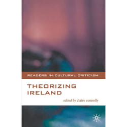ISBN Theorizing Ireland