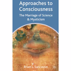 ISBN Approaches to Consciousness, Anglais, Couverture rigide, 341 pages