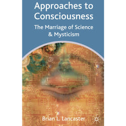 ISBN Approaches to Consciousness livre Anglais Couverture rigide 341 pages