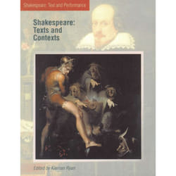ISBN Shakespeare: Texts and Contexts