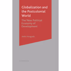ISBN Globalization and the Postcolonial World, Anglais, Livre broché, 352 pages