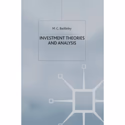 ISBN Investment, Anglais, Couverture rigide, 258 pages