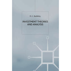 ISBN Investment