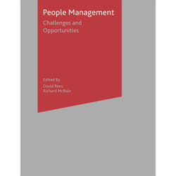 ISBN People Management