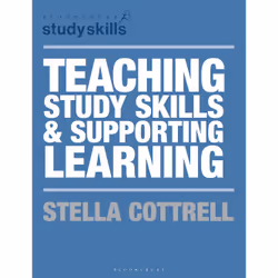 ISBN Teaching Study Skills and Supporting Learning, Anglais, Livre broché, 356 pages