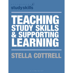 ISBN Teaching Study Skills and Supporting Learning