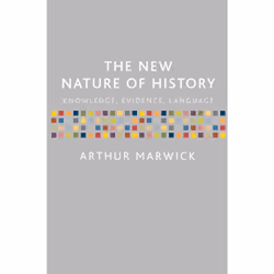 ISBN The New Nature of History, Anglais, Livre broché, 334 pages
