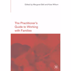 ISBN The Practitioner's Guide to Working with Families, Anglais, Livre broché, 250 pages