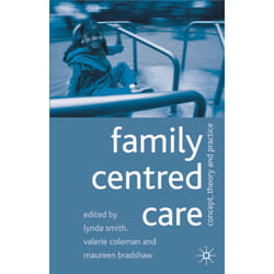 ISBN Family Centred Care