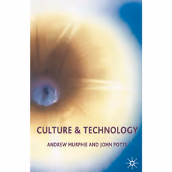 ISBN Culture and Technology, Anglais, Livre broché, 229 pages