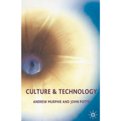 ISBN Culture and Technology
