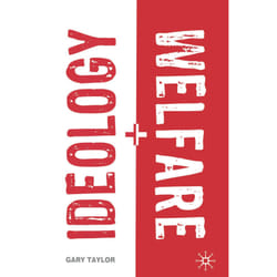 ISBN Ideology and Welfare