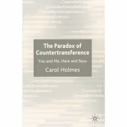 ISBN The Paradox of Countertransference, Anglais, Livre broché, 240 pages