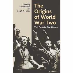 ISBN The Origins of World War Two, Anglais, Livre broché, 397 pages